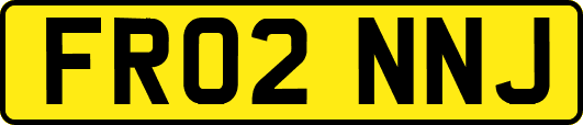 FR02NNJ