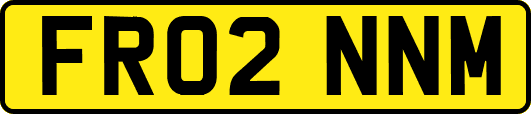 FR02NNM