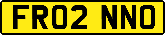 FR02NNO