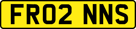 FR02NNS