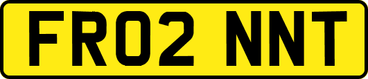 FR02NNT