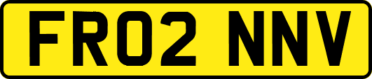 FR02NNV