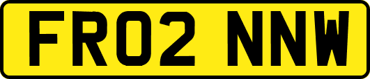 FR02NNW