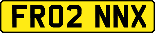 FR02NNX