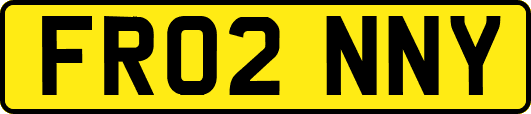 FR02NNY