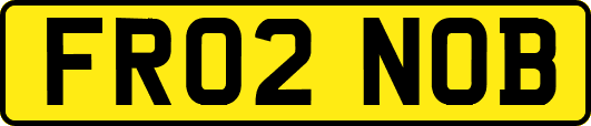 FR02NOB