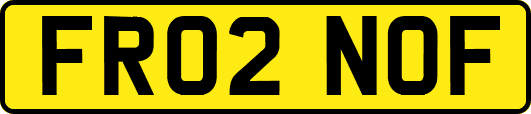 FR02NOF