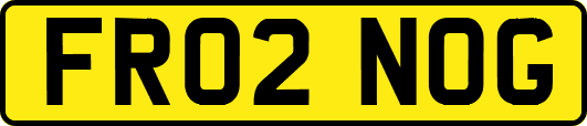 FR02NOG