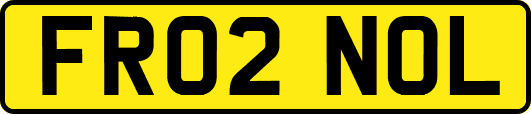 FR02NOL