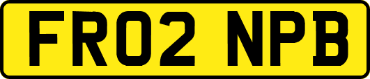 FR02NPB