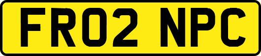 FR02NPC
