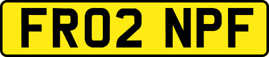 FR02NPF