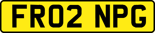 FR02NPG