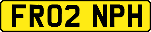 FR02NPH