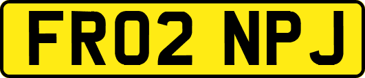 FR02NPJ