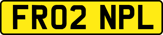 FR02NPL