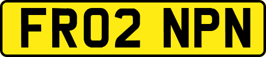 FR02NPN