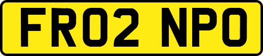 FR02NPO