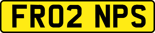 FR02NPS