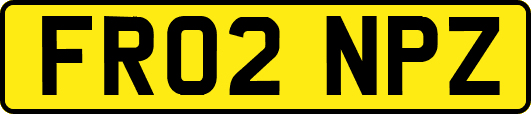 FR02NPZ