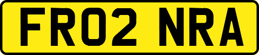 FR02NRA