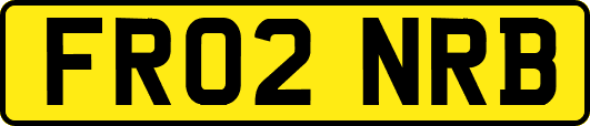 FR02NRB