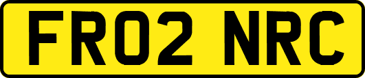 FR02NRC