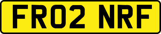 FR02NRF