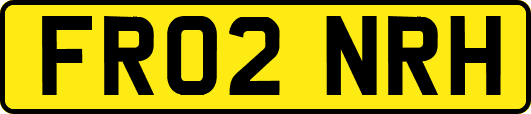 FR02NRH