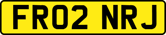 FR02NRJ