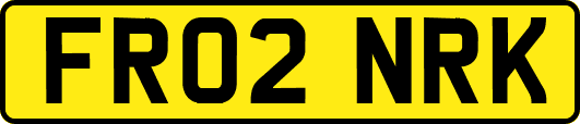 FR02NRK