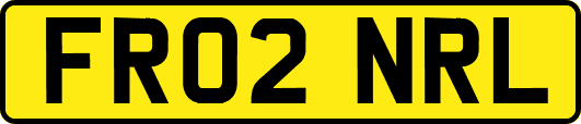 FR02NRL
