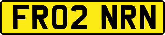 FR02NRN