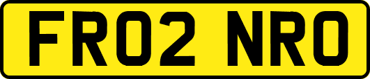 FR02NRO