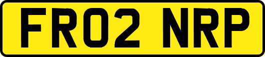 FR02NRP