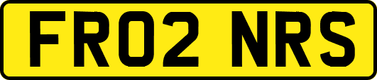 FR02NRS