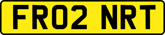 FR02NRT