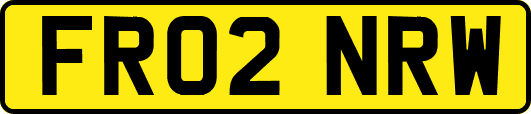 FR02NRW