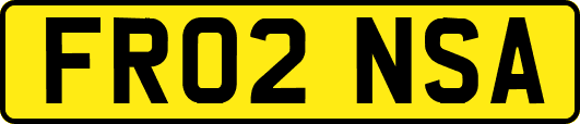 FR02NSA