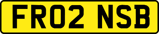 FR02NSB