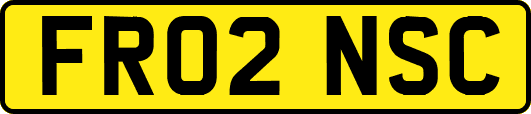 FR02NSC