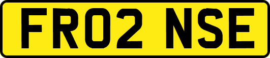 FR02NSE