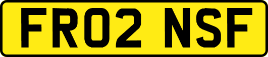 FR02NSF