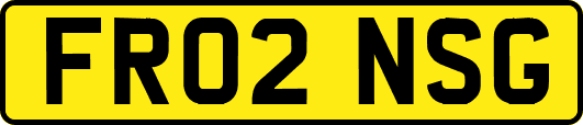 FR02NSG