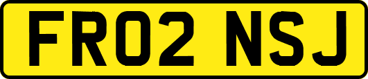 FR02NSJ