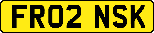 FR02NSK