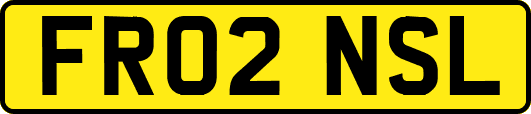 FR02NSL