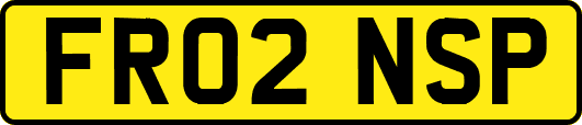 FR02NSP