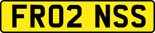 FR02NSS