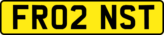 FR02NST